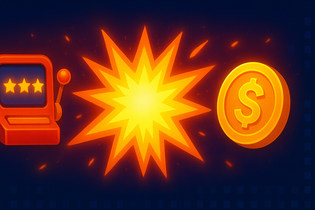 抖音DJ游戏混音界面